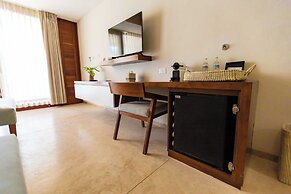 Hotel Villas Caracol