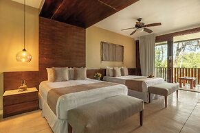 Hotel Villas Caracol