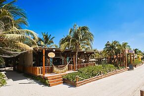 Hotel Villas Caracol