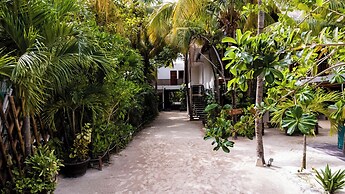 Hotel Villas Caracol