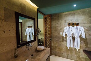 Hotel Villas Caracol