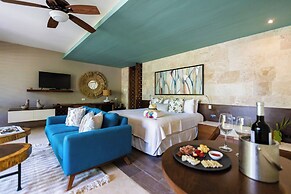 Hotel Villas Caracol