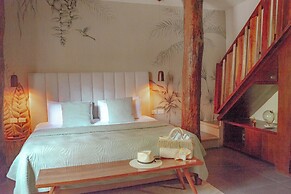 Hotel Villas Caracol