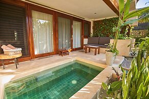 Hotel Villas Caracol