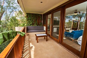 Hotel Villas Caracol