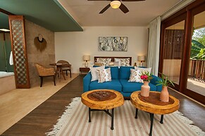 Hotel Villas Caracol