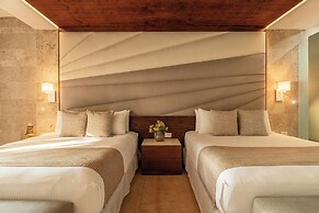Hotel Villas Caracol
