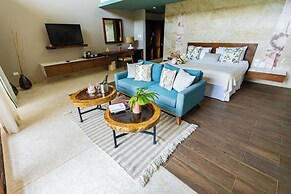 Hotel Villas Caracol