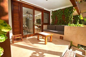 Hotel Villas Caracol