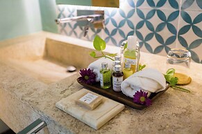 Hotel Villas Caracol