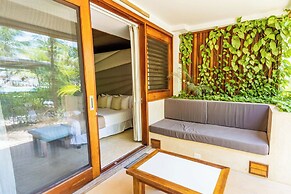 Hotel Villas Caracol