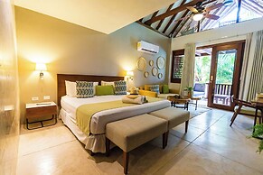 Hotel Villas Caracol
