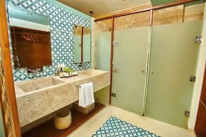 Hotel Villas Caracol