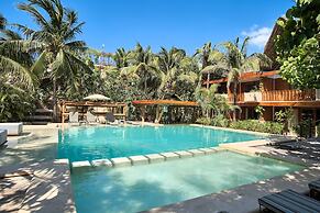 Hotel Villas Caracol