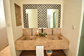 Hotel Villas Caracol