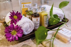 Hotel Villas Caracol