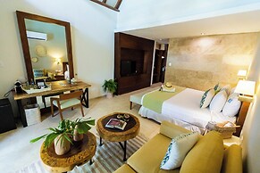 Hotel Villas Caracol