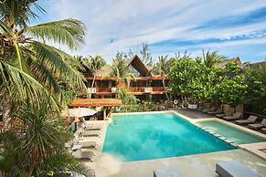 Hotel Villas Caracol