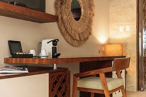 Hotel Villas Caracol