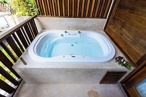 Hotel Villas Caracol