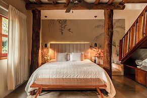Hotel Villas Caracol