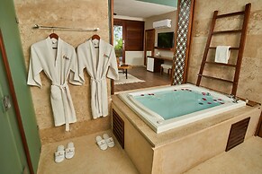 Hotel Villas Caracol