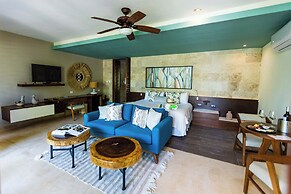 Hotel Villas Caracol