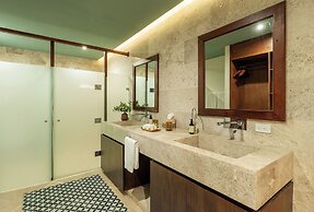 Hotel Villas Caracol