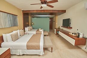 Hotel Villas Caracol