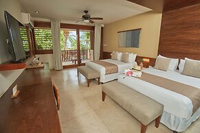 Hotel Villas Caracol