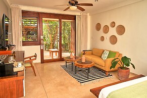 Hotel Villas Caracol