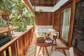 Hotel Villas Caracol