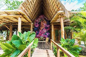 Hotel Villas Caracol