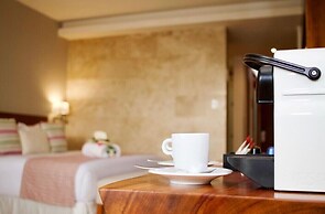 Hotel Villas Caracol