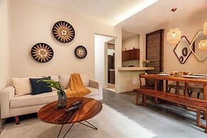 Hotel Villas Caracol