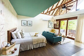 Hotel Villas Caracol