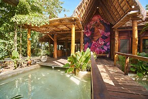 Hotel Villas Caracol