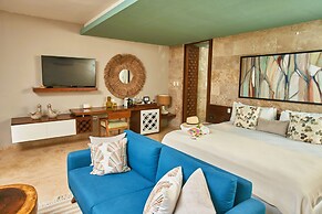 Hotel Villas Caracol