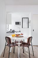 Hestia at Palermo New and Chic Studio