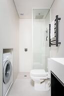 Hestia at Palermo New and Chic Studio