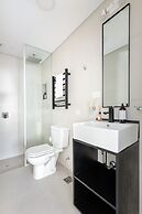 Hestia at Palermo New and Chic Studio