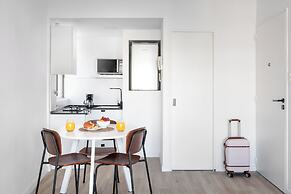 Hestia at Palermo New and Chic Studio