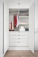 Hestia at Palermo New and Chic Studio