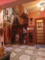 Room in Guest Room - Morocco at a Local's House in bed and Breakfast