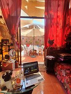 Room in Guest Room - Morocco at a Local's House in bed and Breakfast