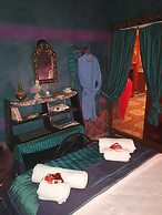 Room in Guest Room - Morocco at a Local's House in bed and Breakfast