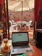 Room in Guest Room - Morocco at a Local's House in bed and Breakfast