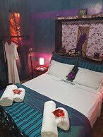 Room in Guest Room - Morocco at a Local's House in bed and Breakfast