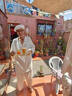 Room in Guest Room - Morocco at a Local's House in bed and Breakfast