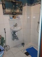 Room in Guest Room - Morocco at a Local's House in bed and Breakfast